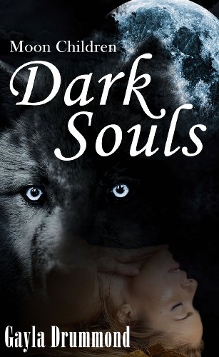 Dark Souls (Moon Children Book 2)