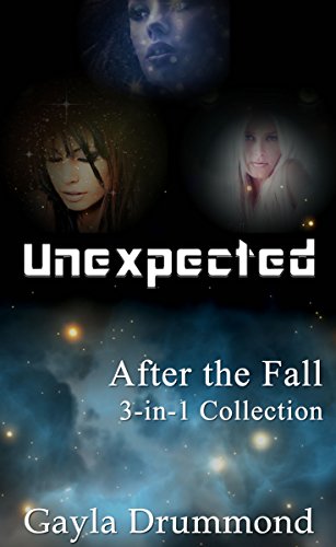 Unexpected (After the Fall Book 14)
