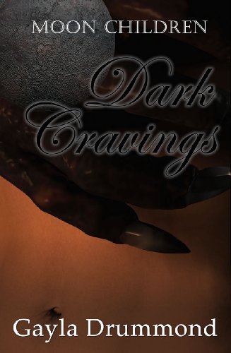 Dark Cravings (Moon Children Book 1)