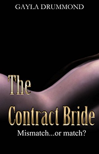 The Contract Bride